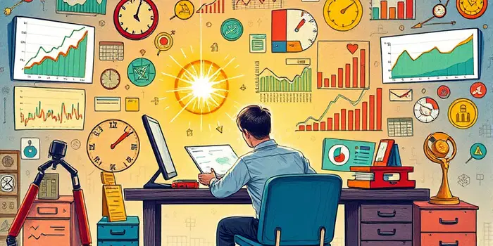 Unlocking Alpha: Finding Your Edge in Competitive Markets
