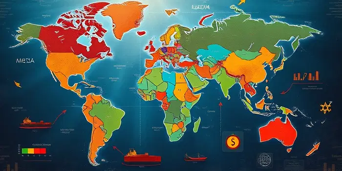 Global Shifts: How Geopolitics Impacts Your Portfolio
