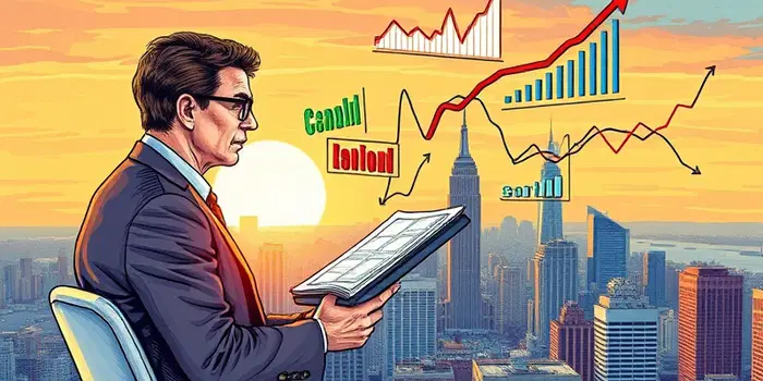 Decoding Economic Indicators: What Every Investor Should Know
