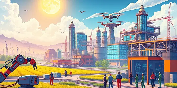 Innovation Unleashed: Tech Trends Reshaping Industries