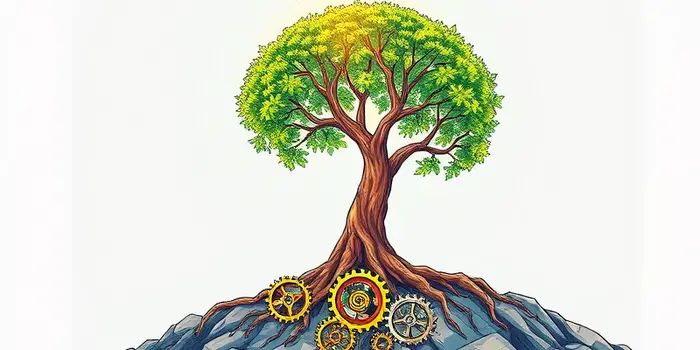 Risk and Reward: A Balanced Approach to Growth