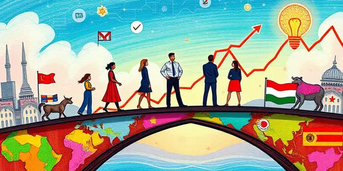Emerging Markets: New Horizons for Investors