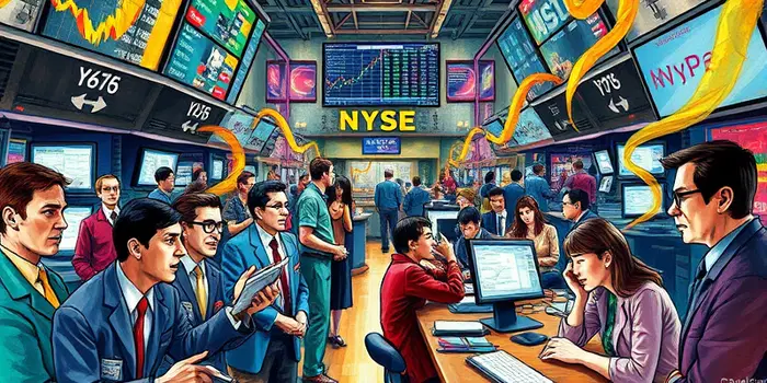Market Psychology: Understanding Investor Behavior