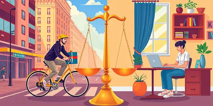 The Gig Economy: Opportunities and Challenges