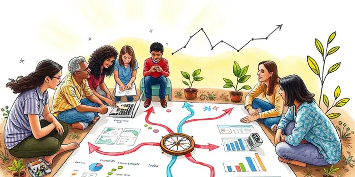 From Novice to Navigator: Your First Steps in Smart Investing