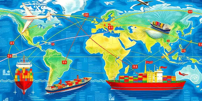 Navigating the Nuances of Global Supply Chains