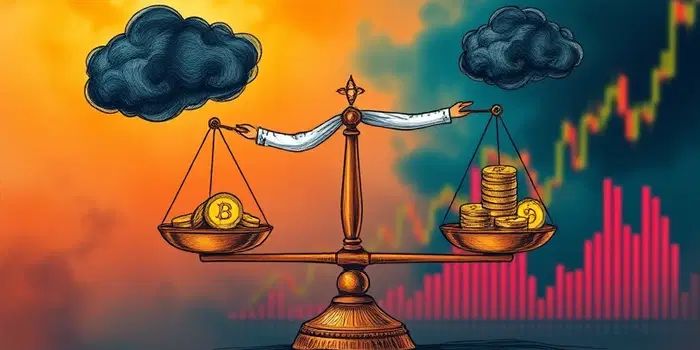 Risk and Reward: A Balanced Approach to Market Analysis