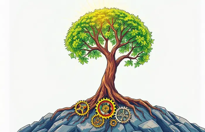 Risk and Reward: A Balanced Approach to Growth